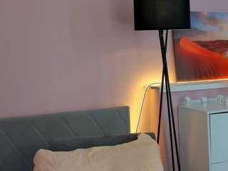 aura-powers Sex Cam Show