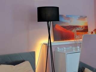 aura-powers Sex Cam Show