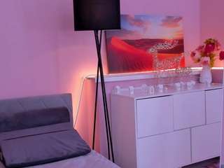 aura-powers Sex Cam Show