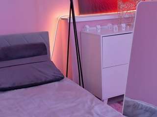 aura-powers Sex Cam Show