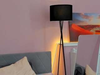 aura-powers Sex Cam Show