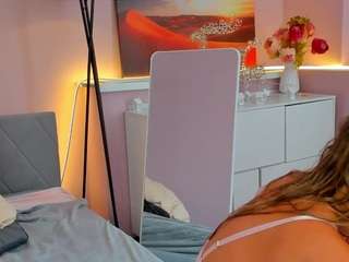 aura-powers Sex Cam Show