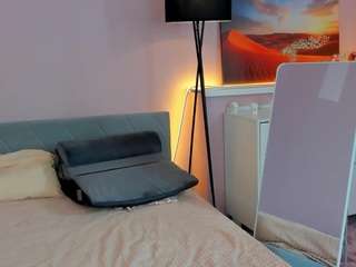 aura-powers Sex Cam Show
