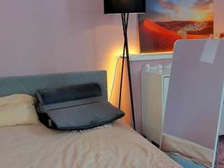 aura-powers Sex Cam Show