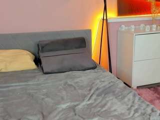 aura-powers Sex Cam Show