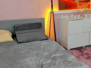 aura-powers Sex Cam Show