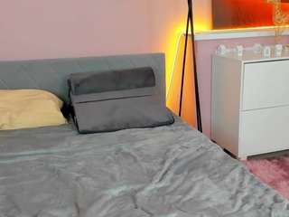 aura-powers Sex Cam Show