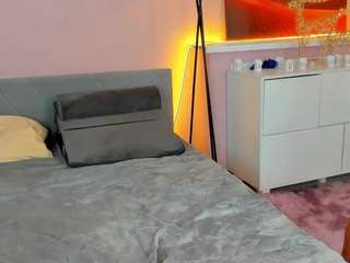 aura-powers Sex Cam Show