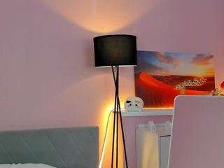aura-powers live webcam show