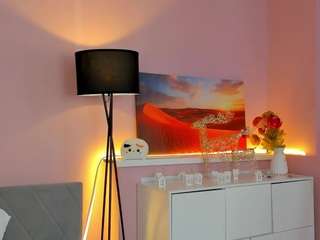 Aura-Powers live cam