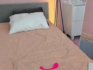 aura-powers live webcam show