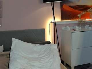 Aura-Powers live webcam show