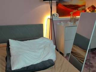 Aura-Powers live webcam show