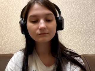 aurorareddy webcam model