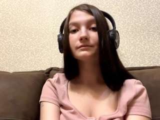 aurorareddy Live Webcam on CamSoda