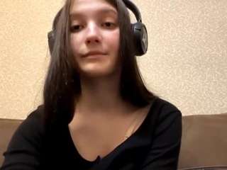 aurorareddy Live Webcam on CamSoda