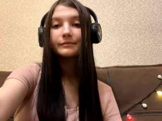 aurorareddy Live Webcam on CamSoda