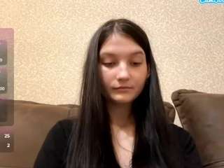 aurorareddy Live Webcam on CamSoda