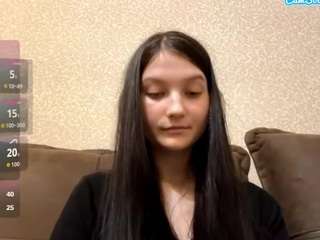 aurorareddy Live Webcam on CamSoda