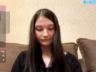 aurorareddy Live Webcam on CamSoda