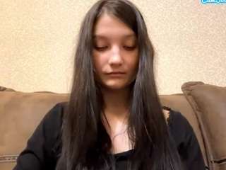 aurorareddy Live Webcam on CamSoda