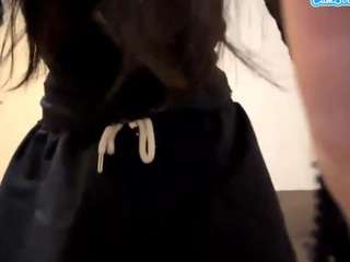 aurorareddy Live Webcam on CamSoda