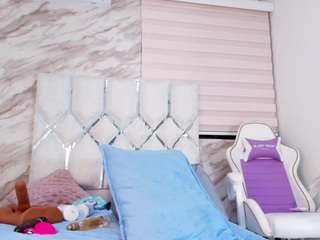 cataleya-ebony live webcam show