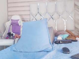 cataleya-ebony live webcam show