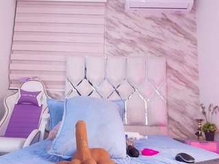 cataleya-ebony live cam preview
