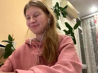 catalinalee from CamSoda is Freechat