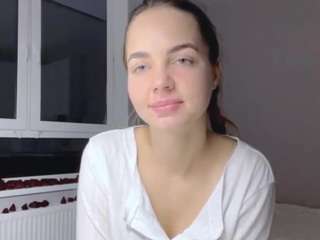 chloekuznetsova Live Webcam on CamSoda