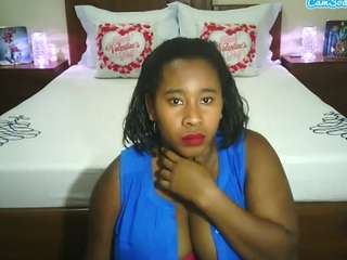 divinaqueen Live Webcam on CamSoda