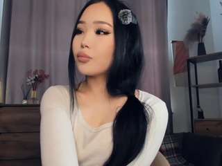 EarleneLuginbill live webcam show