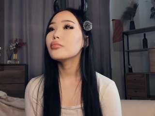 EarleneLuginbill live webcam show