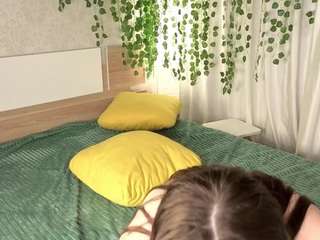 graceyrose Live Webcam on CamSoda