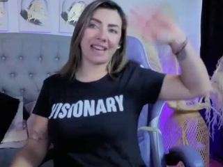 isabellalita from CamSoda