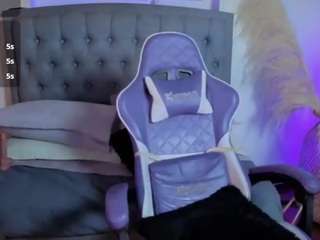 Live Sex Chat with Isabella (@isabellalita)