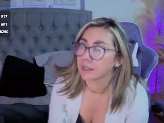 isabellalita webcam model