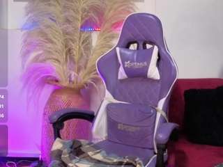 isabellalita Live Webcam on CamSoda