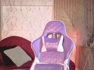 Isabella live webcam show