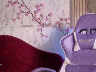 Isabella live cam preview