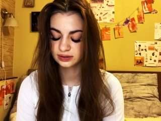 laurynersery from CamSoda