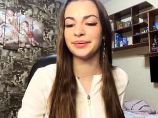 laurynersery Live Webcam on CamSoda