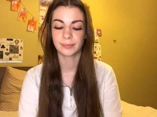 laurynersery Live Webcam on CamSoda