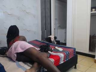 lissa-obama webcam