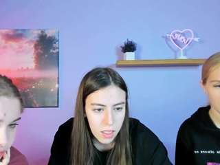 megan-cold webcam
