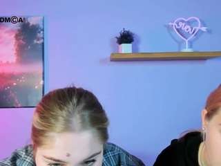 megan-cold webcam