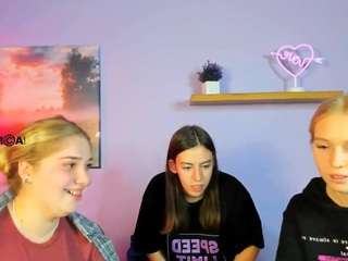 megan-cold webcam