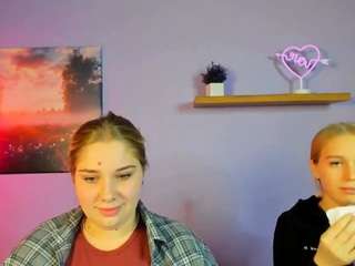 megan-cold webcam
