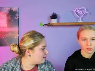 megan-cold Live Webcam on CamSoda